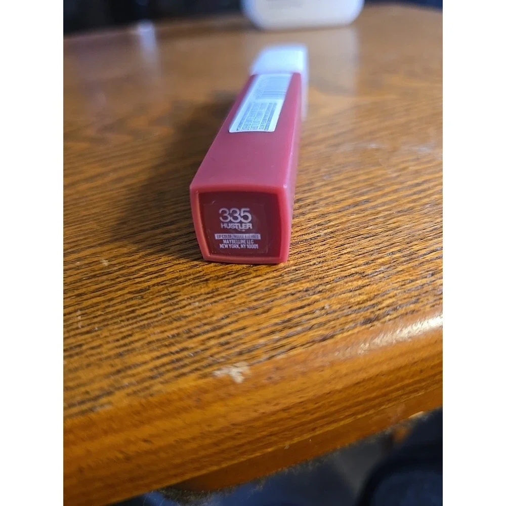 Maybelline superstay matte